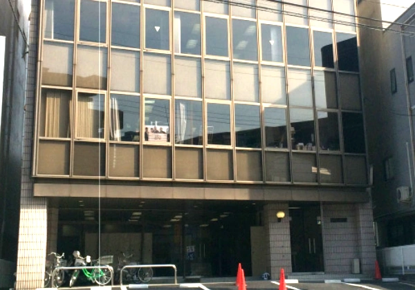 ジョブジョイントおおさか