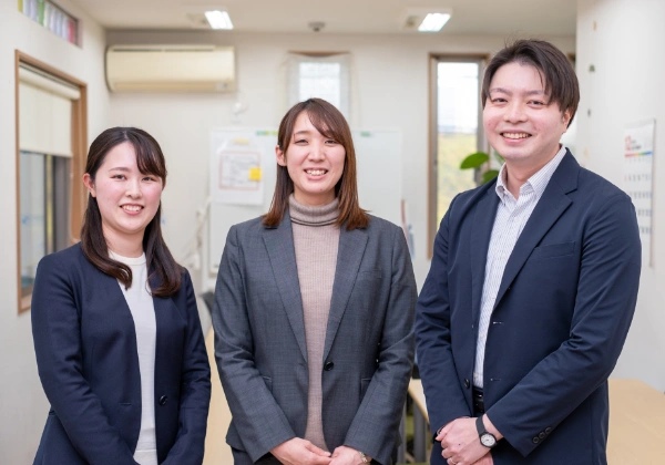 ジョブジョイントおおさか